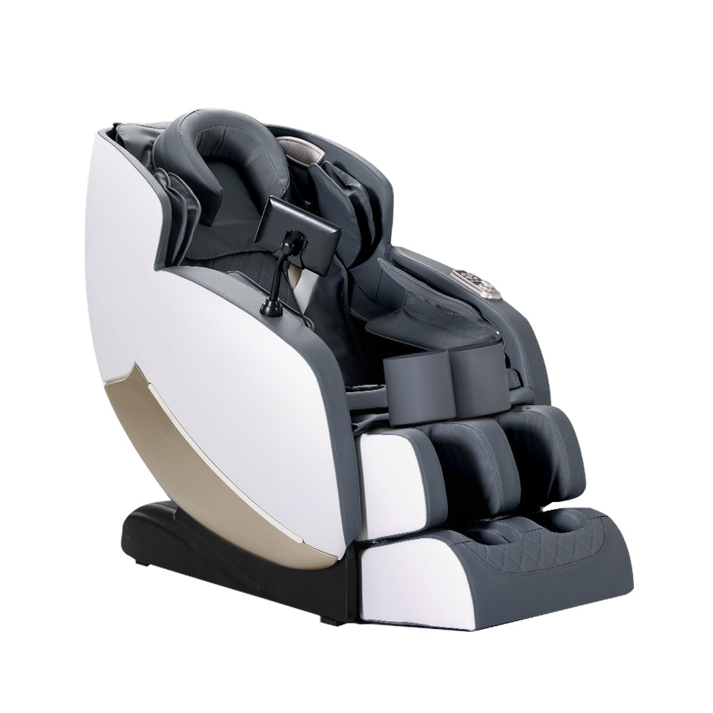 NNEDSZ Livemor Massage Chair Electric Recliner Home Massager Beryl