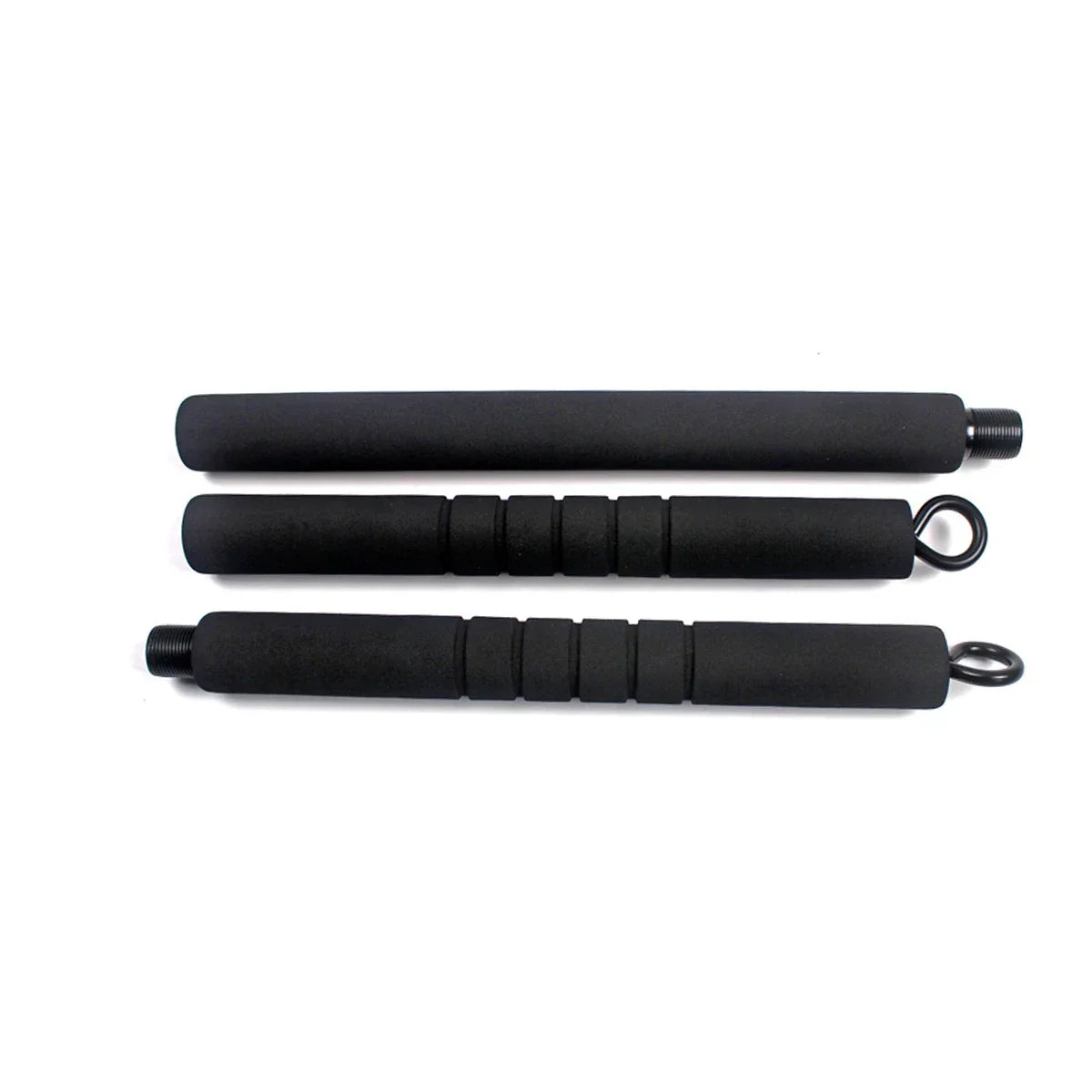 Portable Weighted Pilates Bar