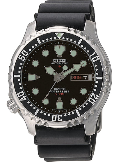 CITIZEN Mod. NY0040-09EC
