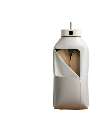 Portable Foldable Clothes Dryer With Sterilization | 5-10Kg Capacity