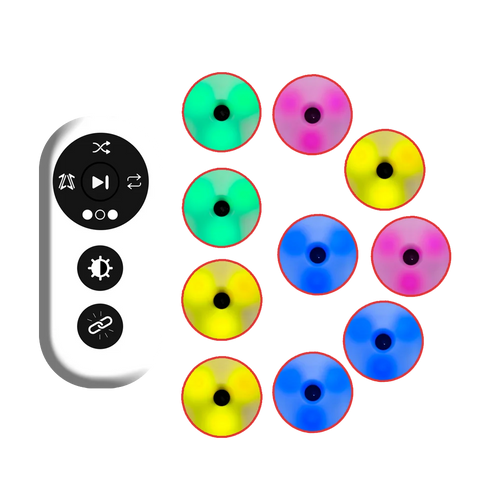 Response Agility Training Light For Adult