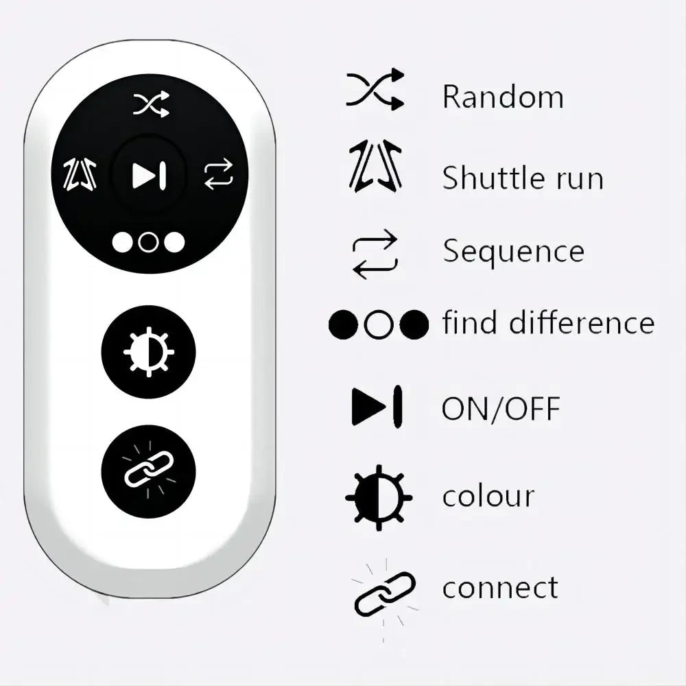 Response Agility Training Light For Adult