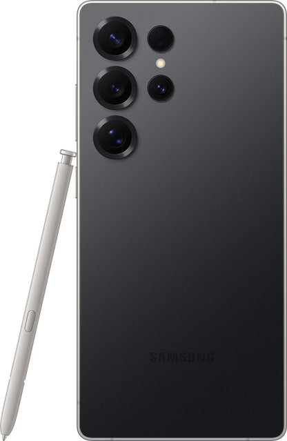 Samsung Galaxy S25 Ultra Series