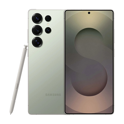 Samsung Galaxy S25 Ultra Series