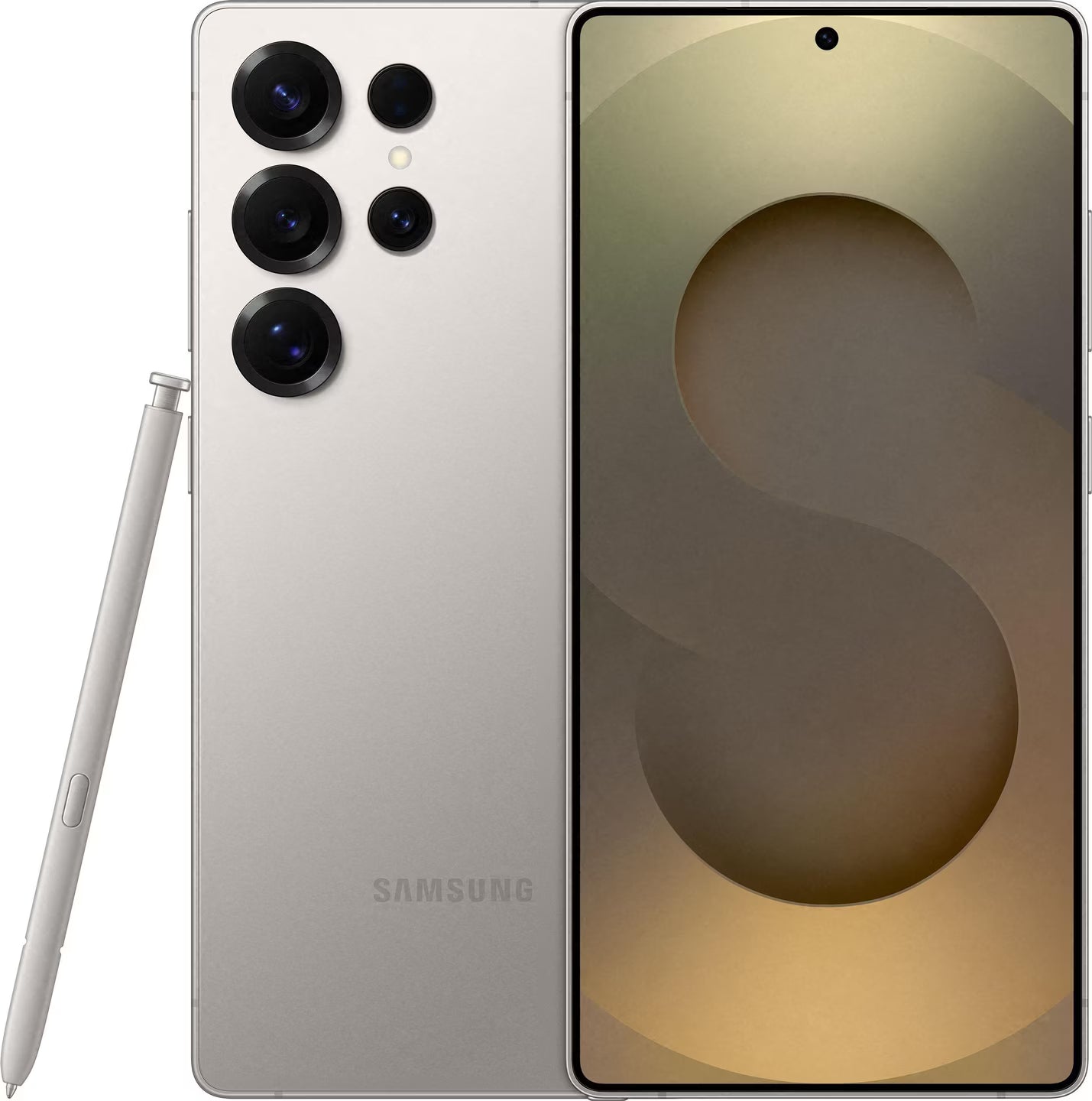 Samsung Galaxy S25 Ultra Series