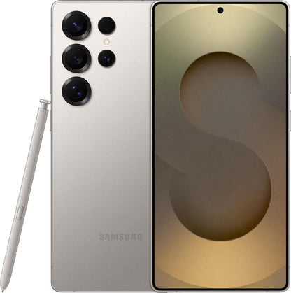 Samsung Galaxy S25 Ultra Series