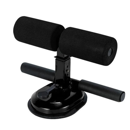 Self-Suction Abs Machine - Gym Equipment for Full Body Workout