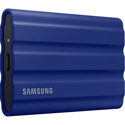Samsung T7 Shield 2TB Portable SSD