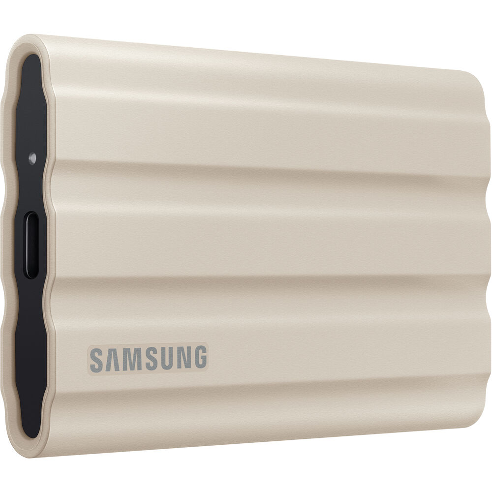 Samsung T7 Shield 2TB Portable SSD