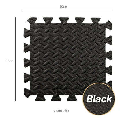 GYM Foam Grounding Mat