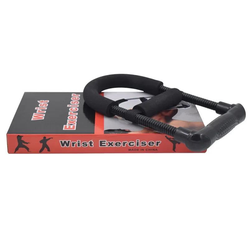 Adjustable Forearm Wrist Trainer