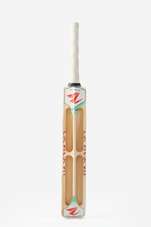 ZAP Soft Power Scoop Tennis Cricket Bat