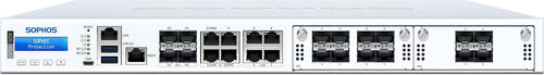 Sophos XGS 4500 Security Appliance Firewall