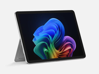 Microsoft Surface Pro (Copilot+ PC) – 12.3" – Snapdragon X Plus