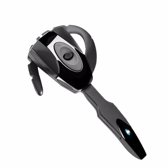 NNEIDS Scorpion Bluetooth Earphone - Unilateral Hanging Black Hole 5.0