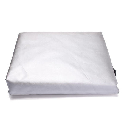 NNEIDS Waterproof Outdoor Furniture Cover - 231X231X90Cm