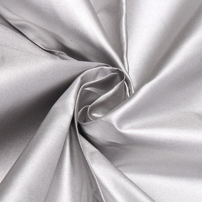 NNEIDS Waterproof Outdoor Furniture Cover - 231X231X90Cm