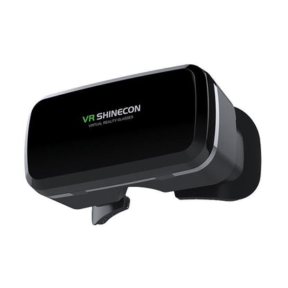 NNEIDS Smart 3D Vr Glasses With Mobile Handle