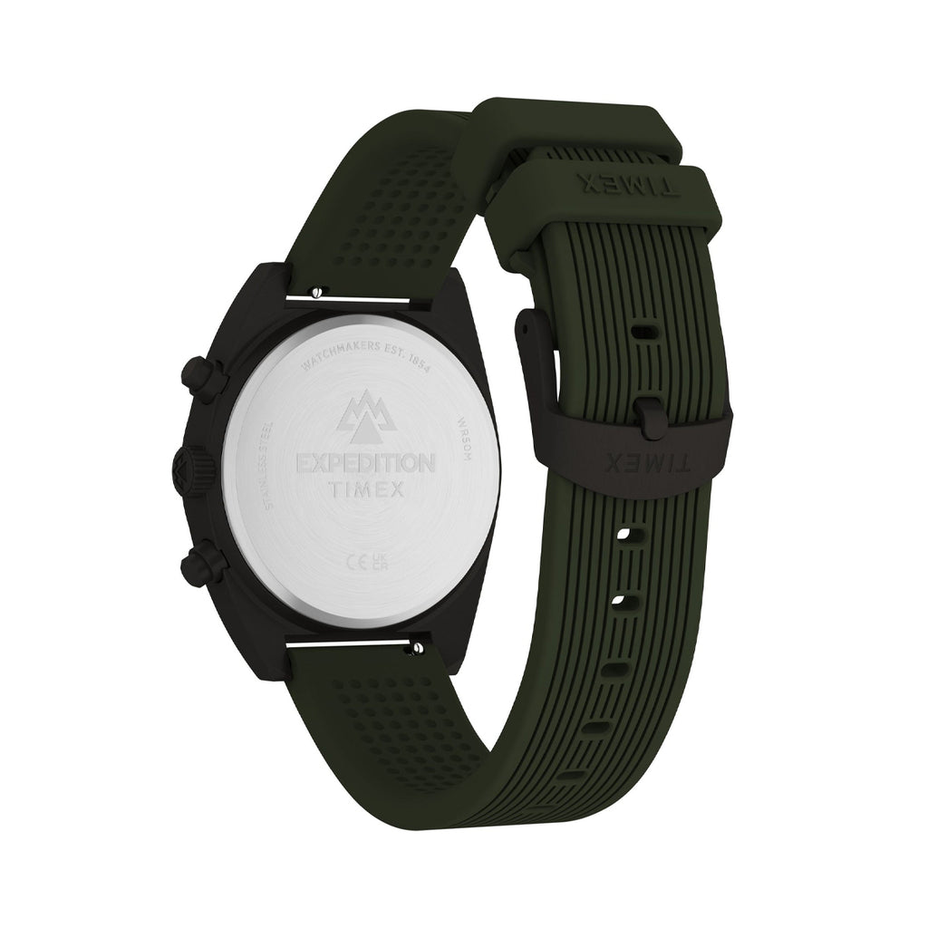 TIMEX WATCHES Mod. TW2Y61100