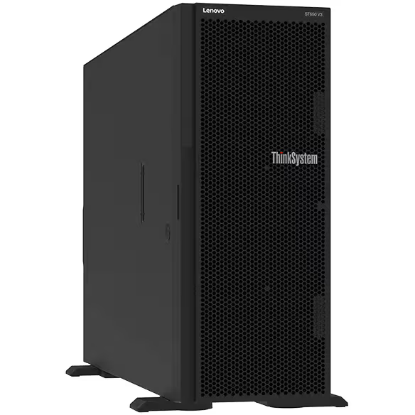 LENOVO ThinkSystem ST650 V3