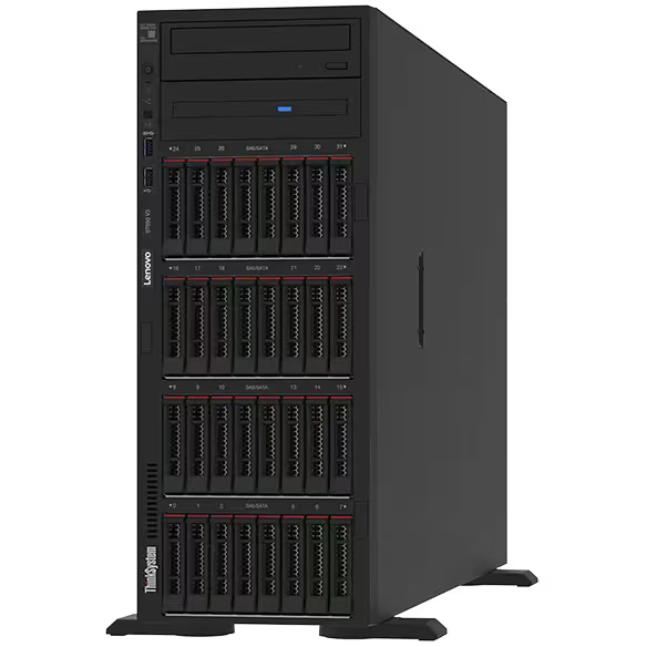 LENOVO ThinkSystem ST650 V3