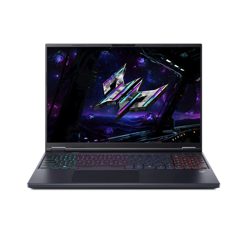 Acer Predator Helios Neo 16 AI Gaming Laptop RTX 5060