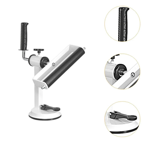 Adjustable Wrist Recovery Exerciser For Strength Training