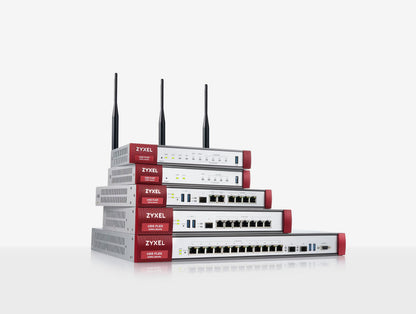 Zyxel ATP 700 Firewall