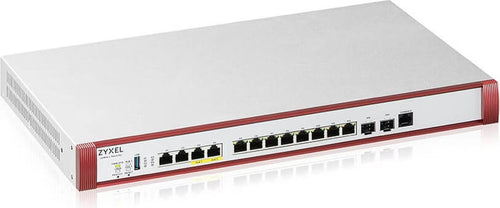 Zyxel USGFLEX 700H Firewall