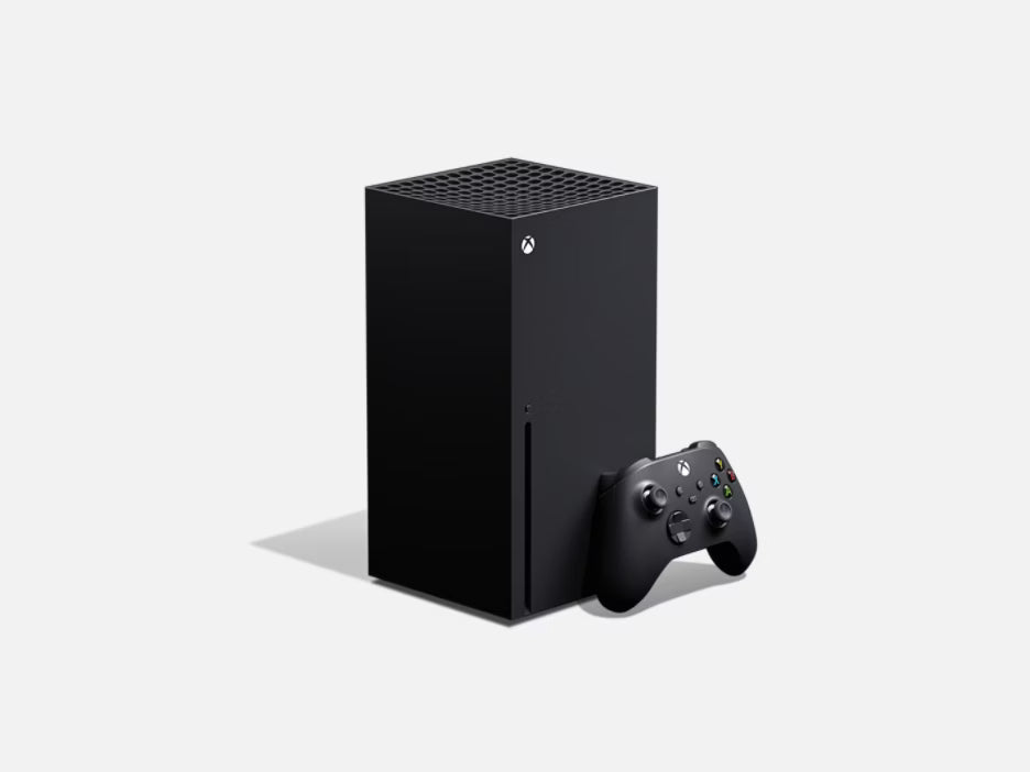Xbox Series X
