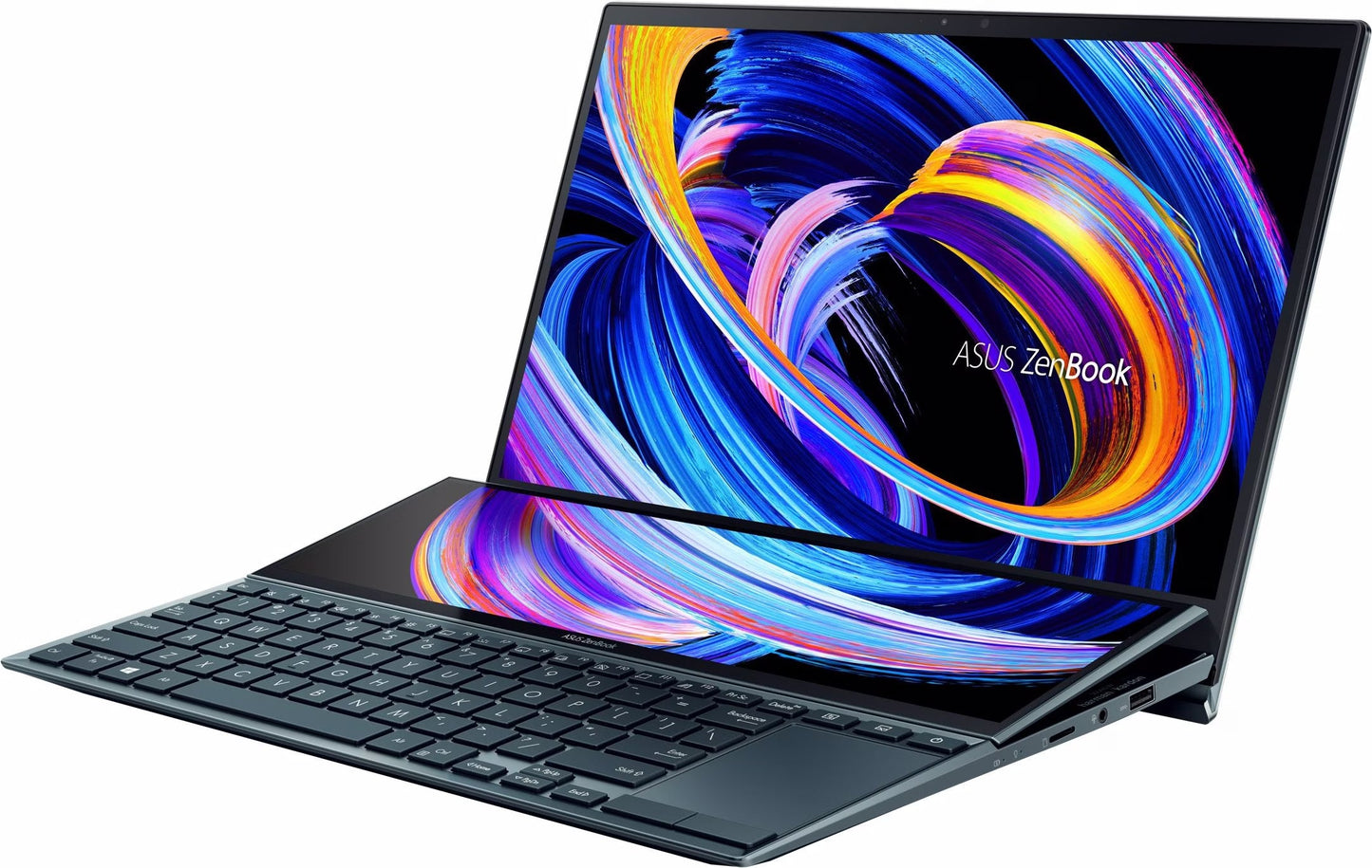 ASUS Zenbook UX8406CA‑PZ068X