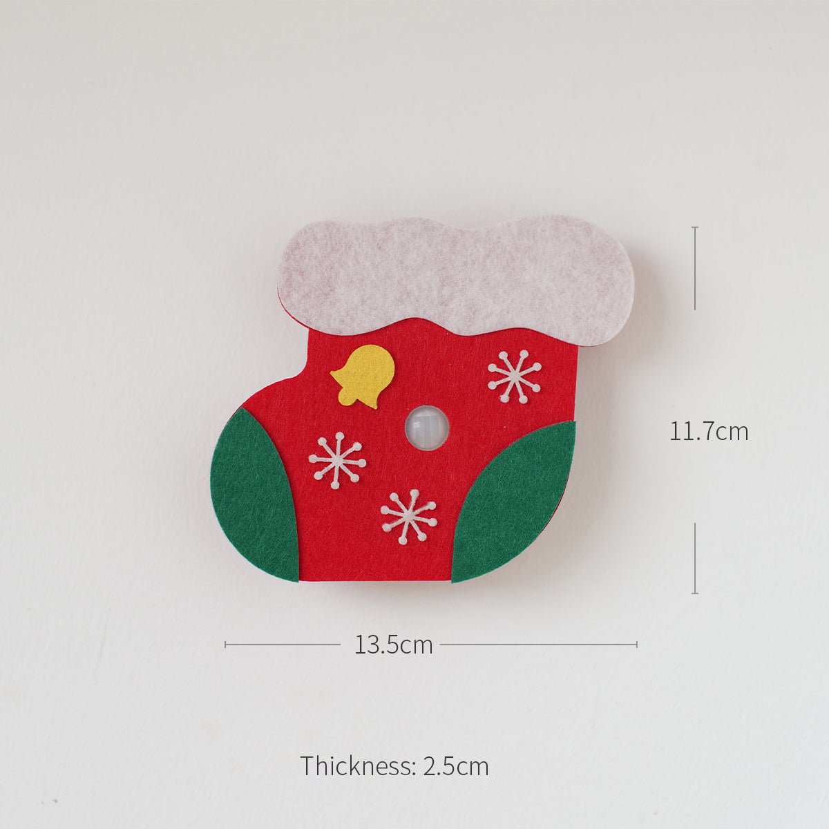 Christmas Motion Sensor Night Light