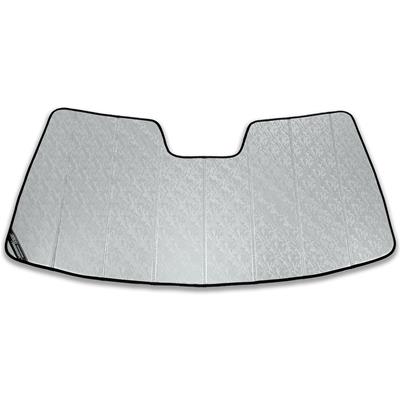 VEHICLE SUNSCREEN