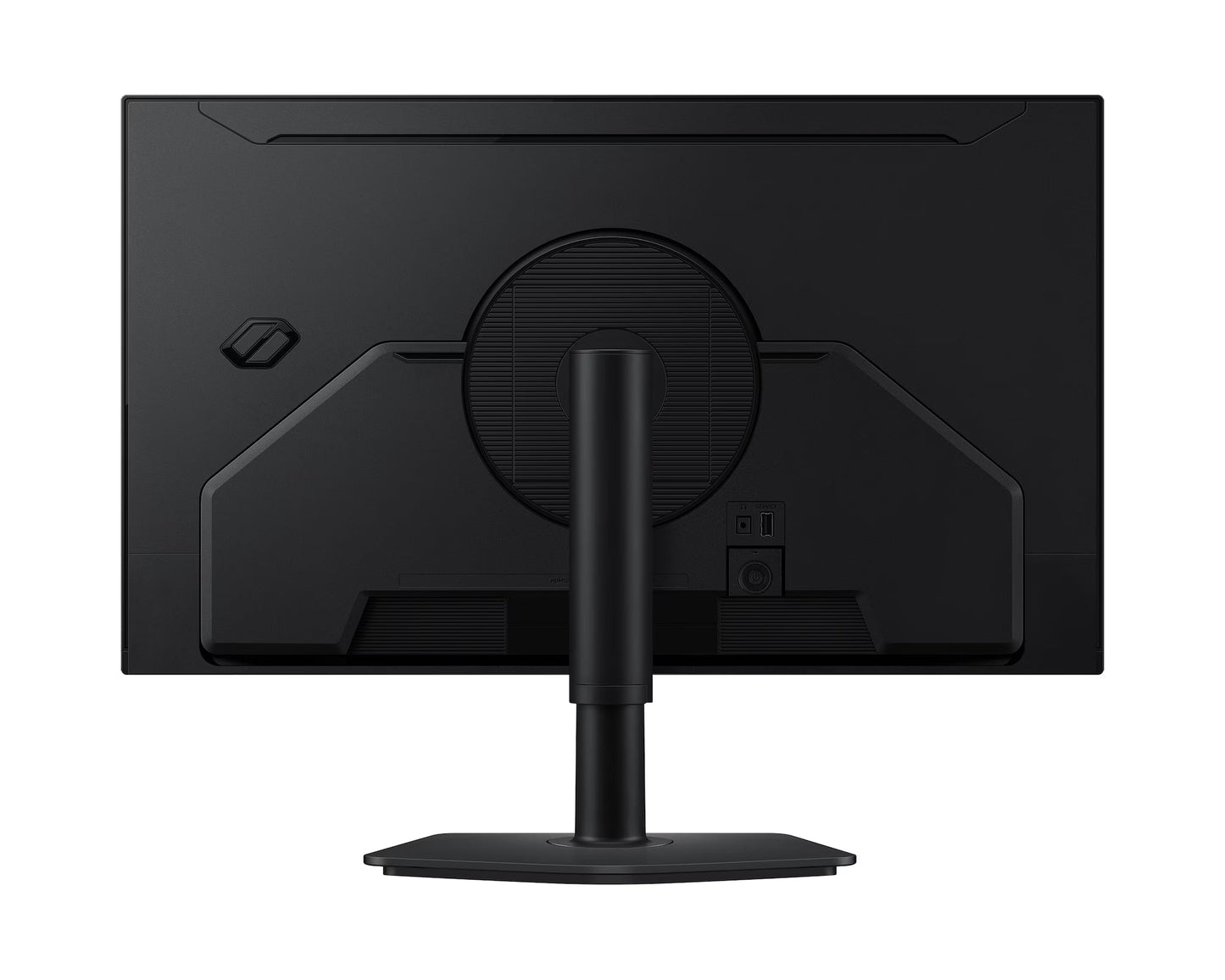 Samsung Odyssey G5 (G50F) 27" QHD 180Hz Gaming Monitor
