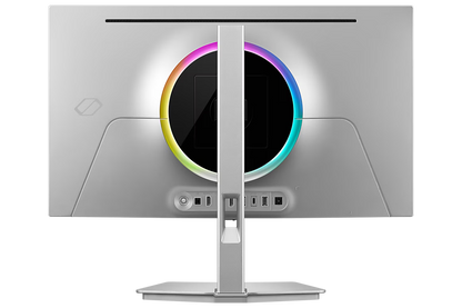 Samsung Odyssey OLED G8 27" (G80SH) 4K UHD 240Hz Gaming Monitor