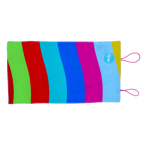 Bilbau Long Pencil Case