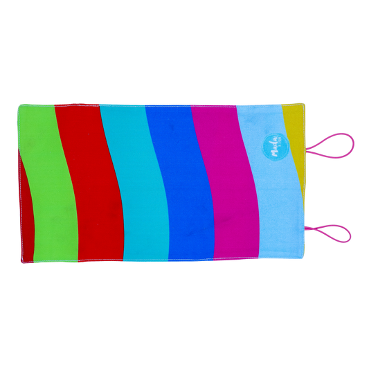 Bilbau Long Pencil Case