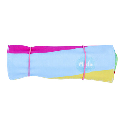 Bilbau Long Pencil Case