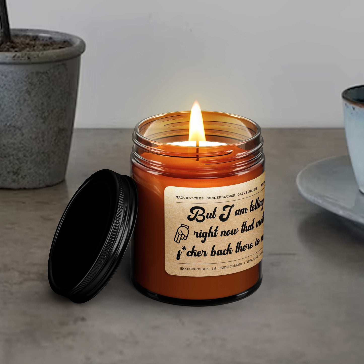 But I am telling you right now that mother f*cker back there is not real - candle, plane lady, scented candle, #fyp #trending #fy #fake #real #meme #og #fypシ #foryou #xyzbca #zyxbca #creepy #plane #joke