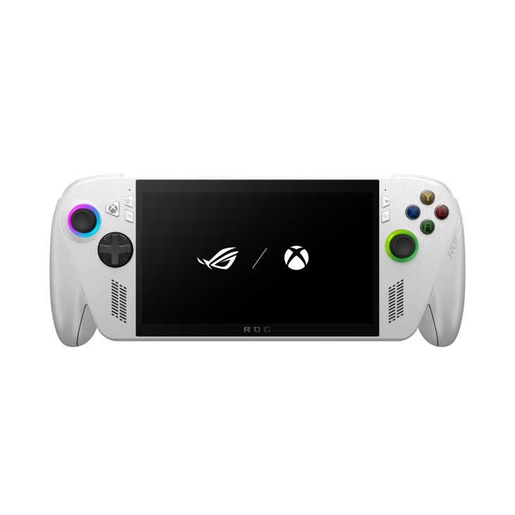 ASUS ROG Xbox Ally (2025) RC73YA