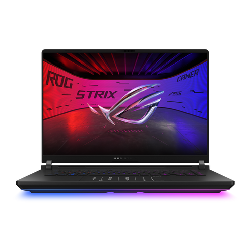ASUS ROG Strix SCAR 16 G635LX-S5156 (2025) Gaming Laptop
