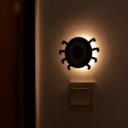 Halloween Motion Sensor Night Light