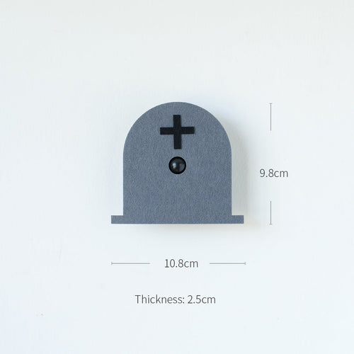 Halloween Motion Sensor Night Light