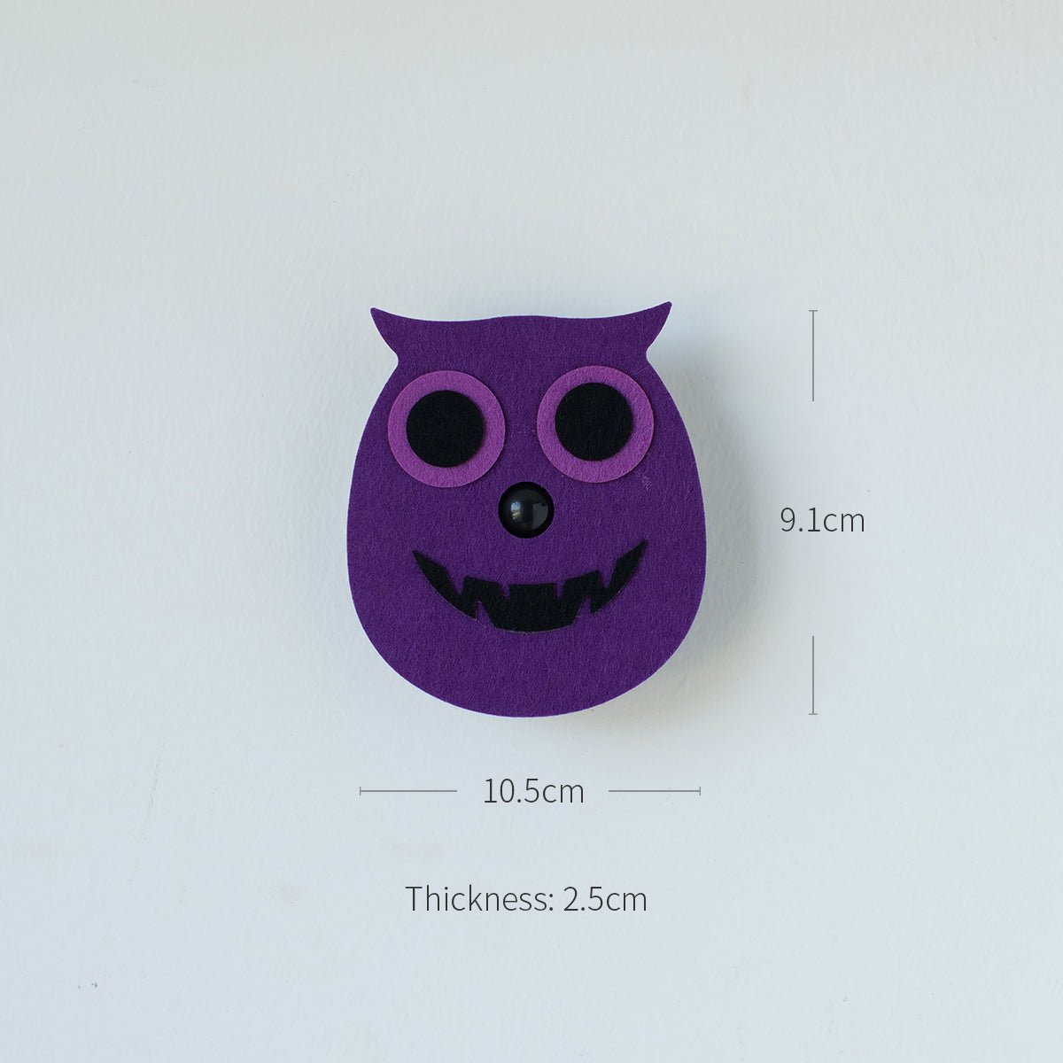 Halloween Motion Sensor Night Light