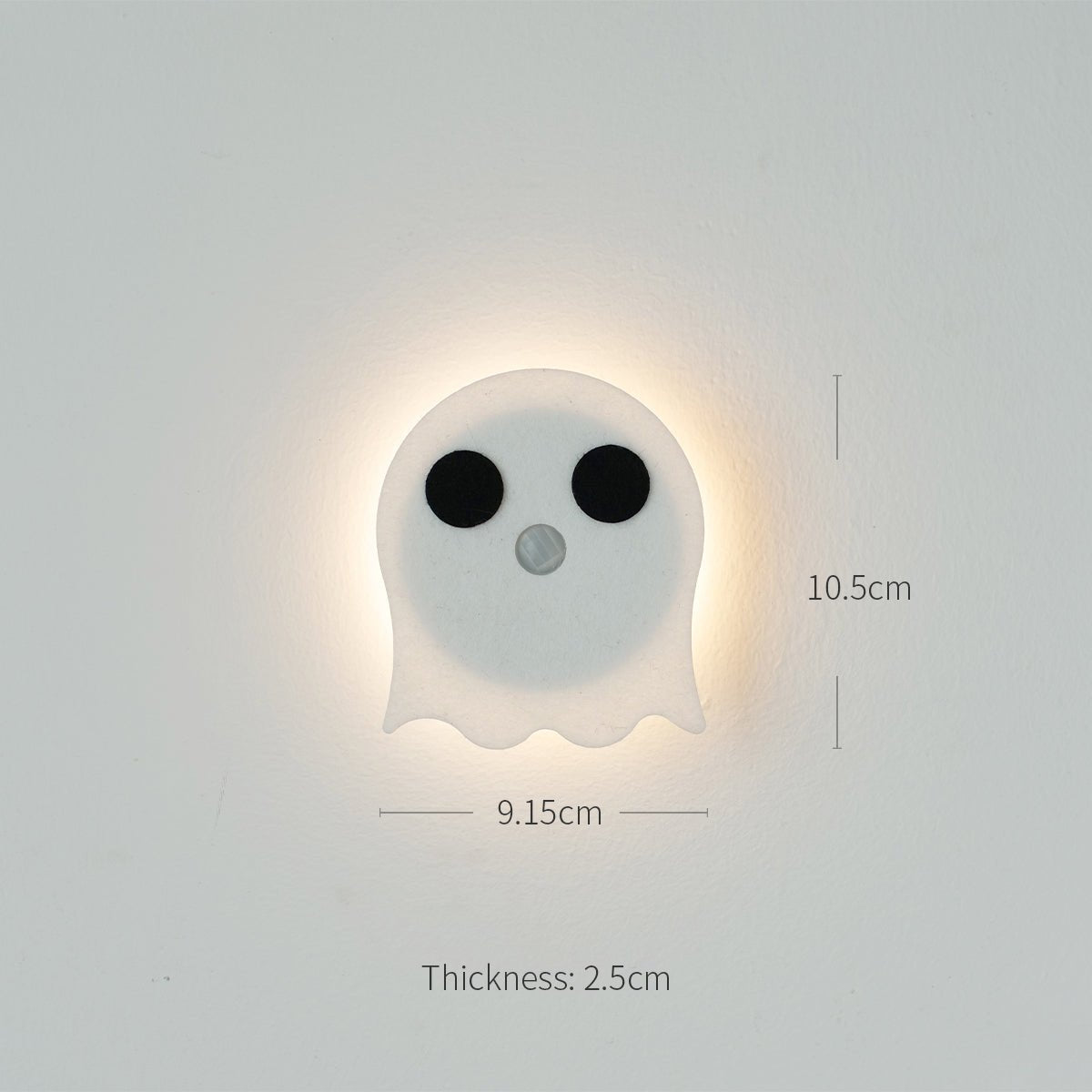 Halloween Motion Sensor Night Light
