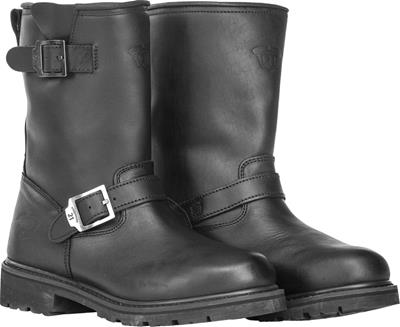 RIDING BOOTS