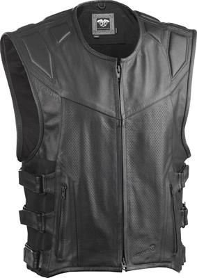 RIDING VEST