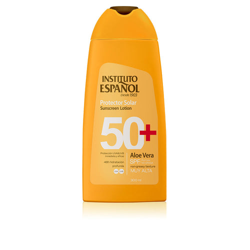 Aloe Vera Sunscreen Lotion SPF 50+ 300 ml