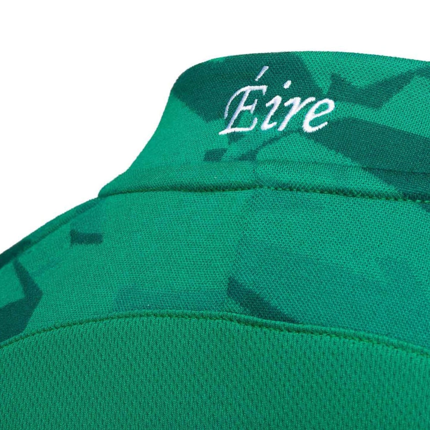 Ireland national team Home soccer jersey 2022/23 - Umbro
