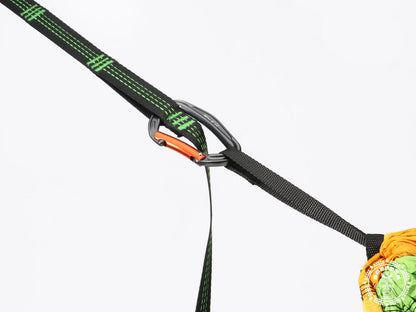 Eco-friendly strap kit